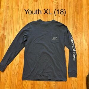 Vineyard Vines Longsleeve